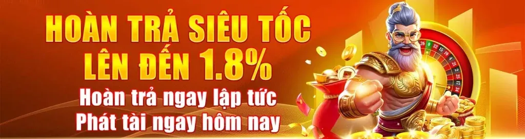 Hình ảnh chính trò chơi Slot tại bay365