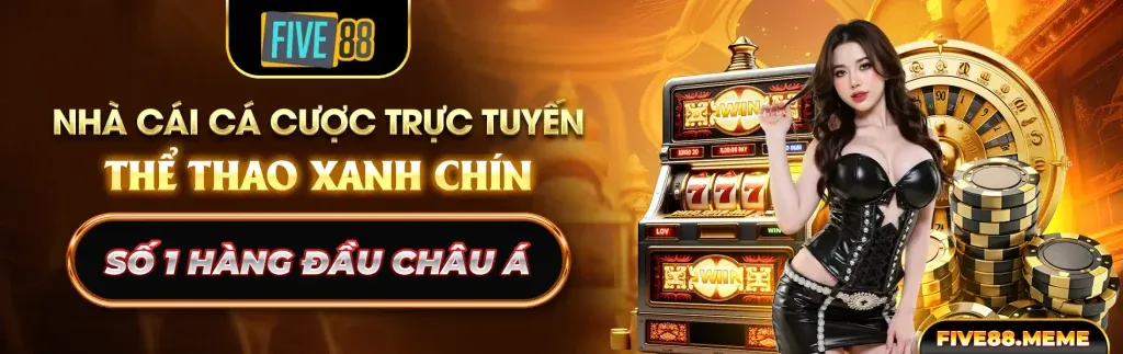 Các lựa chọn đặt cược trong Baccarat