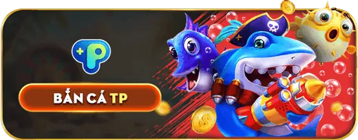 Hoàn trả hàng ngày game Bắn cá