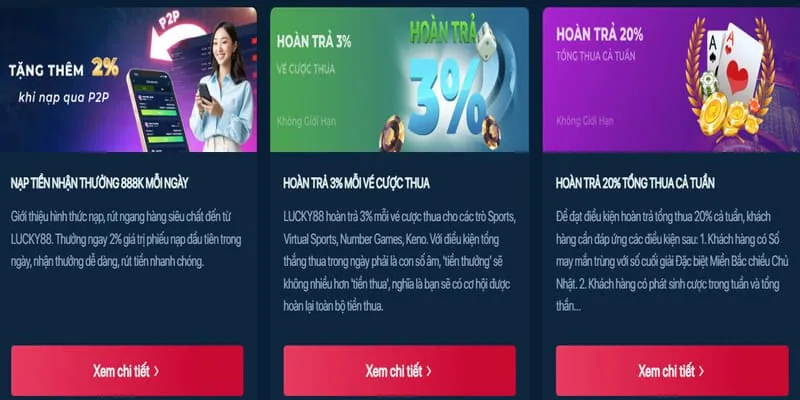 Nạp tiền vào tài khoản bay365 trang chủ chính thức